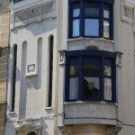 30.SAINT-GILLES, avenue Jef Lambeaux 25 (8) - BADEAUX